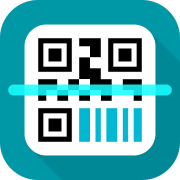 QR & Barcode Reader (Pro) v2.9.1-P APK [Paid] [Latest]