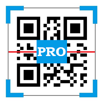 QR/Barcode Scanner Pro v1.3.6 [Paid] APK [Latest]