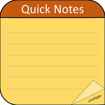 Quick Notes v11.1.0 [Paid] APK [Latest]