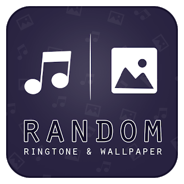 Random Ringtone & Wallpaper Changer v1.2 [PRO] APK [Latest]
