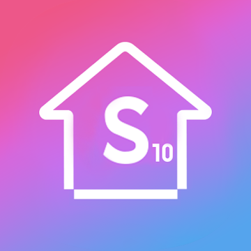 SO S10 Launcher for Galaxy