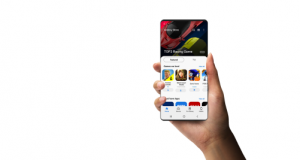 Samsung Galaxy Store1