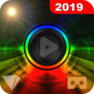 Spectrolizer - Music Player & Visualizer