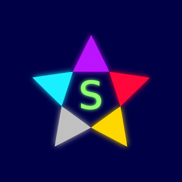 Star Icon Pack v1.0.2 [Patched] APK [Latest]