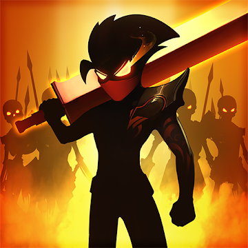 Stickman Legends: Shadow Wars v2.4.51 [Mod] APK [Latest]