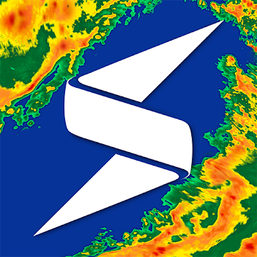 Storm: Weather Radar, Live Maps + Tornado Tracker v2.2.4 [Unlocked] APK [Latest]
