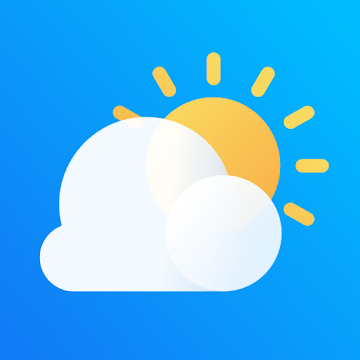 Weather 24 – Accurate real-time Weather Forecast v1.1.0 [Premium] APK [Latest]
