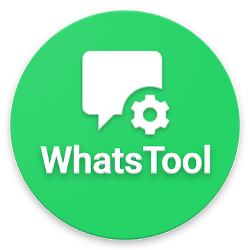 WhatsTools for WA Status Saver, Chat, Tricks v3.0.16 [Mod] APK [Latest]