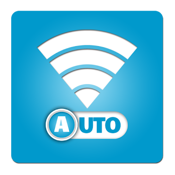 WiFi Automatic v1.8.9 [Pro] APK [Latest]