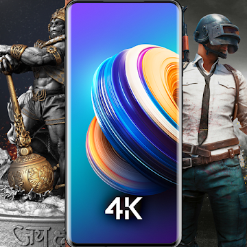4K Wallpapers – HD & QHD Backgrounds v8.2.52 [Pro] APK [Latest]