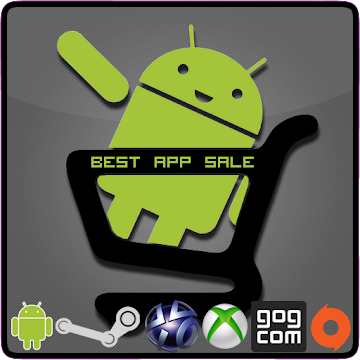 Best App Sale v3.13 [Unlocked] APK [Latest]