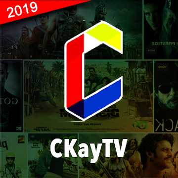 CkayTV v5.4 [Ad-Free] APK [Latest]