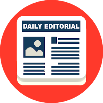 Daily Editorial – Vocabulary & Current affairs v1.5.0 [Pro] APK [Latest]