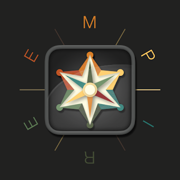 Empire Icon Pack v9.8 [Patched] APK [Latest]