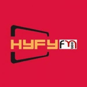 HYFYTV SilverBuild