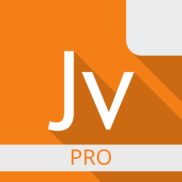 Jvdroid Pro – IDE for Java v1.15 [Premium] APK [Latest]