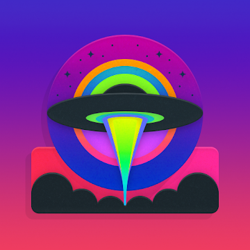 Ombre – Icon Pack v4.7 [Paid] APK [Latest]