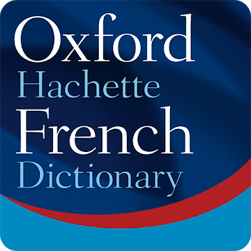 Oxford French Dictionary v11.4.602 [Premium] APK [Latest]