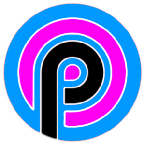 PIXEL FLUO - ICON PACK