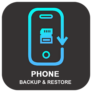 Phone Backup & Restore v1.3 [PRO] APK [Latest]