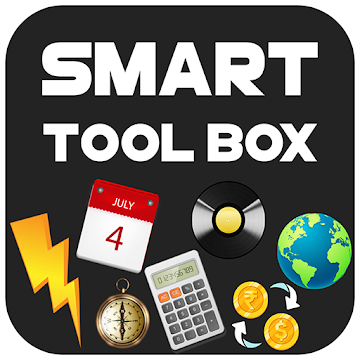 Smart Tools Kit – All In One Utility Tool Box v1.2 [PRO] APK [Latest]