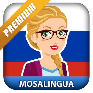 Speak Russian with MosaLingua v10.51 [Paid] APK [Latest]