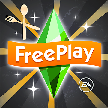 The Sims FreePlay v5.50.0 [Mod Money] APK [Latest]
