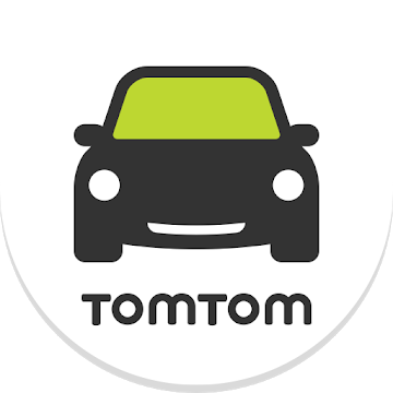 Tomtom Go Navigation and Traffic v1.18.1 Build 2169 [Patched] APK [Latest]