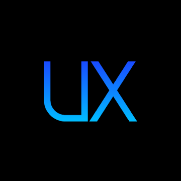 UX Led – Icon Pack v3.1.1 [Patched] APK [Latest]