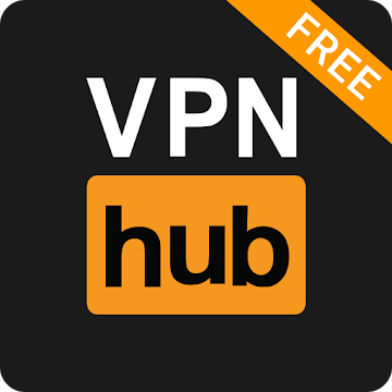 VPNhub Best Free Unlimited VPN – Secure WiFi Proxy v3.24.1 [Pro Mod] APK [Latest]
