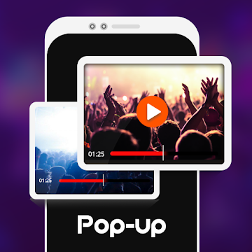 Video Popup Player v1.0 [Premium] APK [Latest]