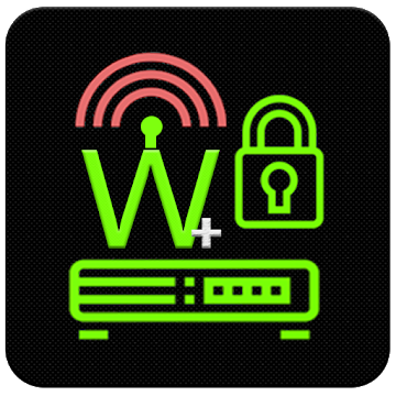 WIBR plus – wifi wps wpa connect v1.2.1 [Ad Free] APK [Latest]