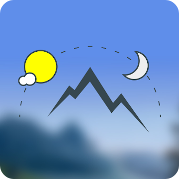 Weather Live Wallpapers v1.81 [Pro] APK [Latest]