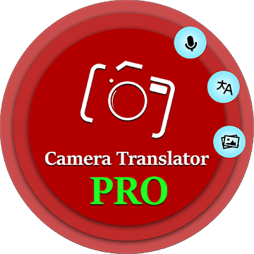 All Language-Camera Translator PRO v1.2 APK [Latest]