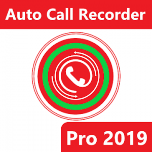 Auto Call Recorder Pro