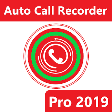 Auto Call Recorder Pro