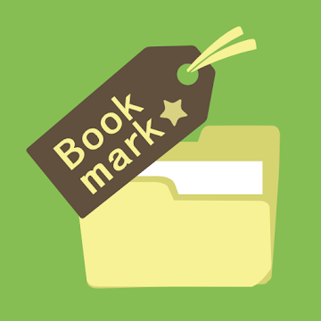 Bookmark Folder v5.2.6 [Unlocked] [Mod] APK [Latest]
