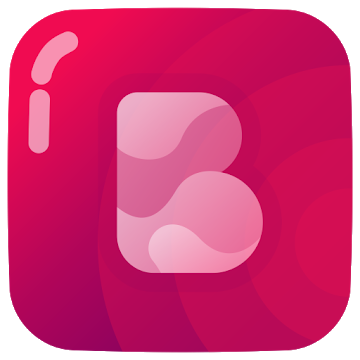 Bucin Icon Pack v1.1.7 [Patched] APK [Latest]