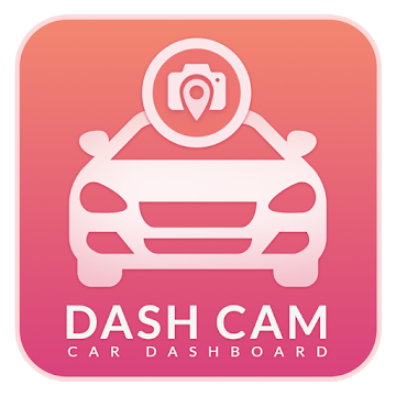 Dash Cam : Car Dashboard v1.0 [Premium] APK [Latest]