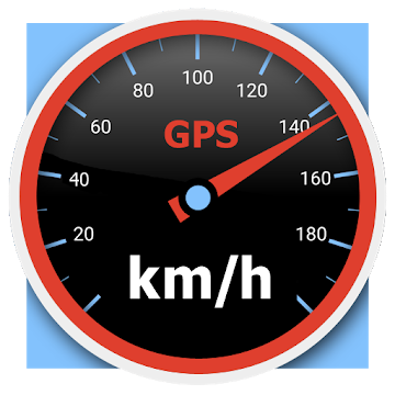 Easy Speedometer Pro v1.109.1.p APK [Latest]