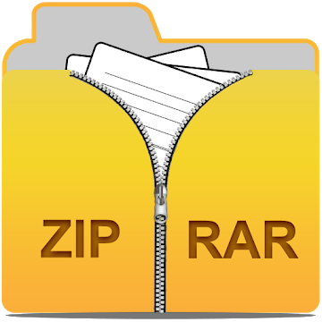 Files Archiver rar Zip Unzip files v1.6 [PRO] APK [Latest]