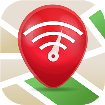 Free WiFi App: WiFi map, passwords, hotspots v7.03.04 [Unlocked] APK [Latest]