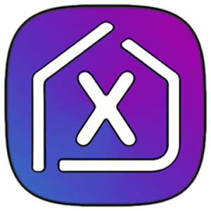 GALAXY X - ICON PACK