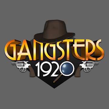 Gangsters 1920 v1.21 [Paid] APK [Latest]