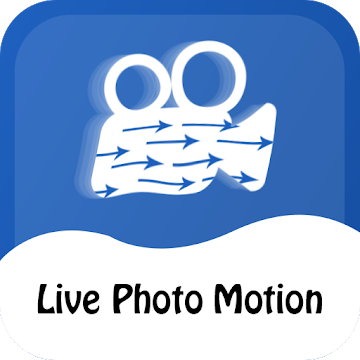 Live Photo In Motion : Live Effect v1.2 [Premium] APK [Latest]