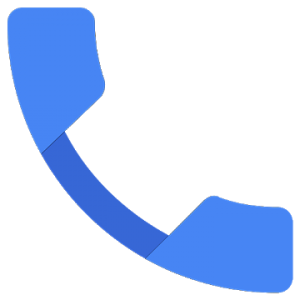 Material Design Dialer and Caller