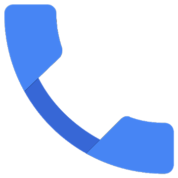 Material Design Dialer and Caller