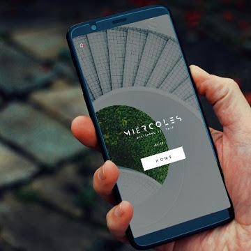 Motion UI for KLWP v2019.Oct.17.00 [Paid] APK [Latest]