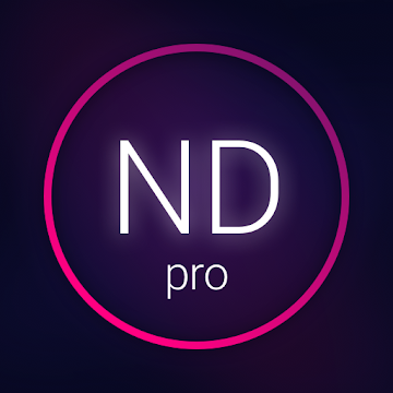 ND Filter Expert Pro v1.3.10P [Paid] APK [Latest]