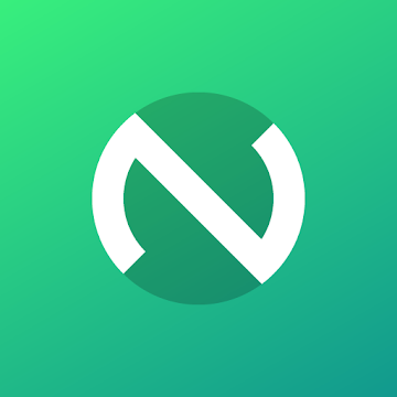 Nova Icon Pack 1.2 [Patched] APK [Latest]
